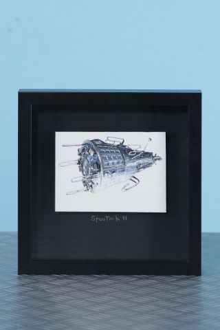Spoutnik III