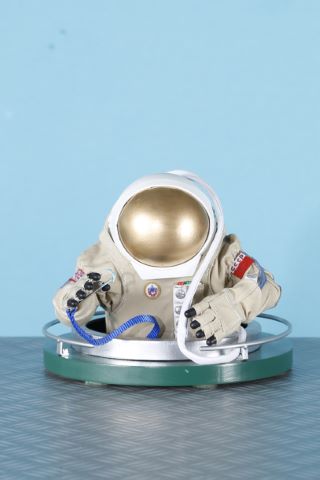 Projet de combinaison spatiale soviétique