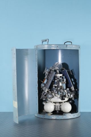 Sonde Phobos