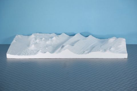 Planète Mars