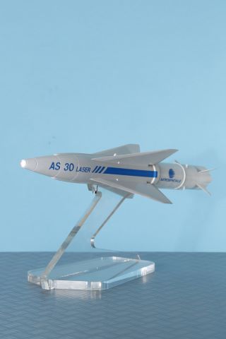 Missile français AS-30L