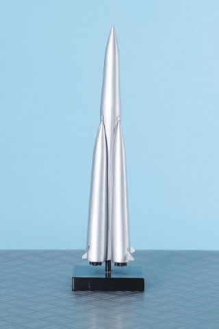 Lanceur soviétique Vostok