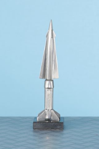 Missile sol-air américain Nike