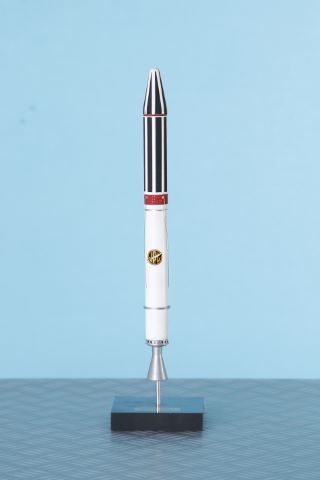 Explorer 1 (satellite 1958 Alpha)