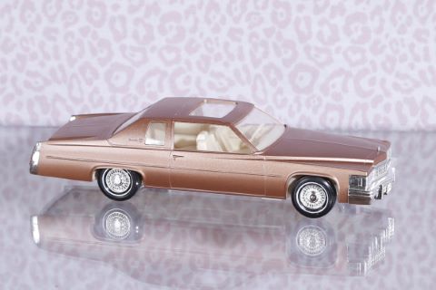 Cadillac