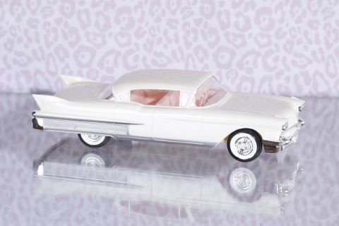 Cadillac