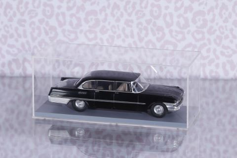 Zil 111 (limousine russe)