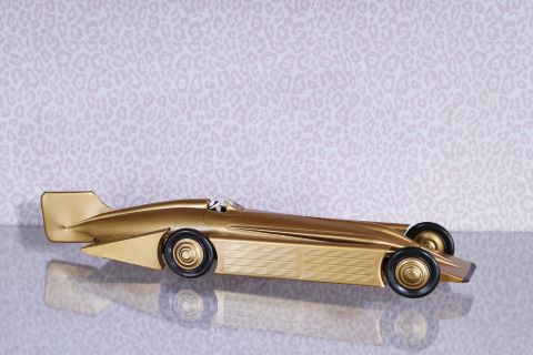 Golden Arrow, modèle de 1929