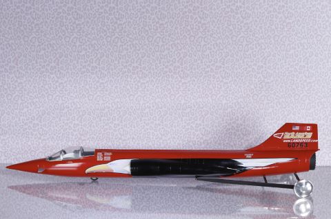 North American Eagle F. 104