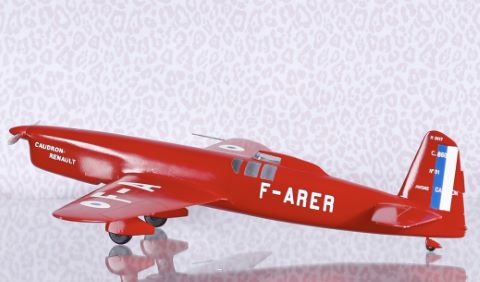 Avion Caudron