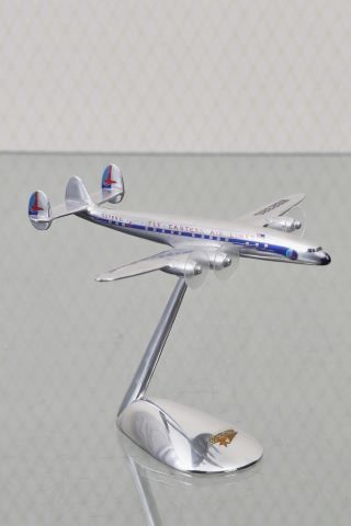 Maquette d’avion Constellation Super-G...