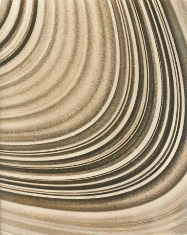 Le Mystère des anneaux de Saturne percé par le “Voyager”