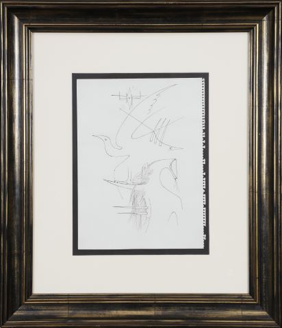 Wifredo Lam (1902-1982)