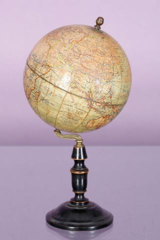 Globe terrestre