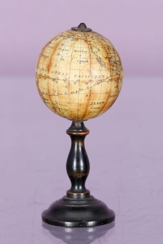 Globe terrestre