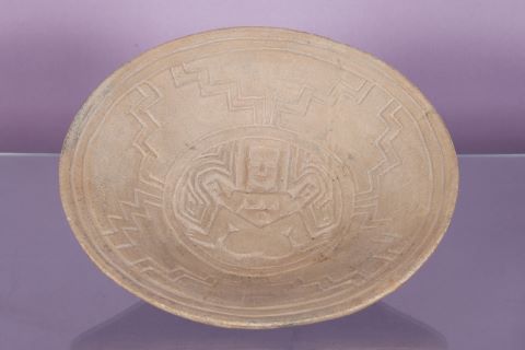 Équateur, Manteño Plat
