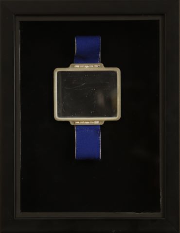 Miroir pour combinaison Sokol/Orlan