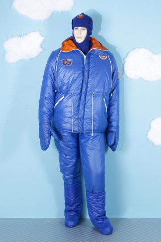 Combinaison grand froid TZK-14