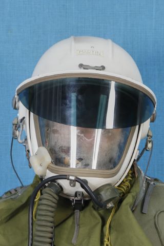 #USSR Casque soviétique GSh-4 utilisé...