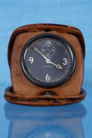 Montre de bord