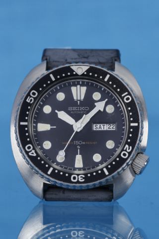 Montre bracelet de plongée