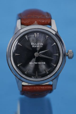 Montre bracelet d’homme