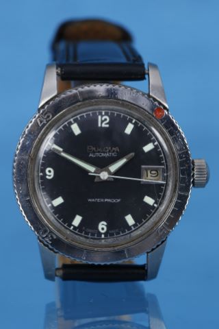 Montre bracelet d’homme