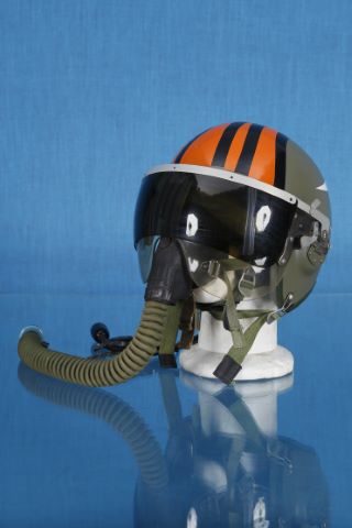 #USSR Casque soviétique ZSH-3 et son masque...