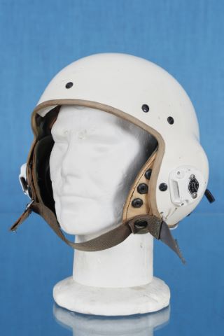 Casque de pilote américain AGU 39/P