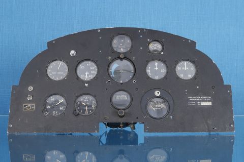 Link Aviation Devices, Binghamton, USA...