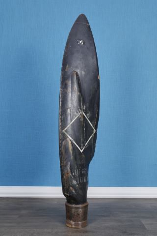 Pale d’avion Junker Stuka