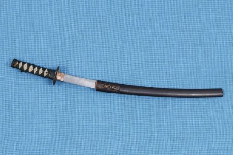 Wakisashi