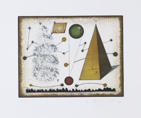 Pyramide