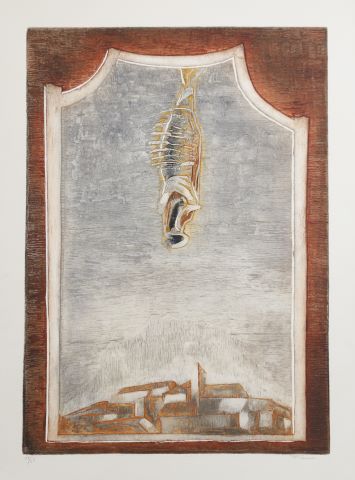 Marcel Fiorini (1922-2008)