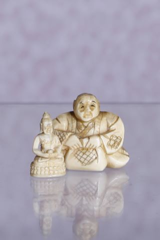 Netsuke