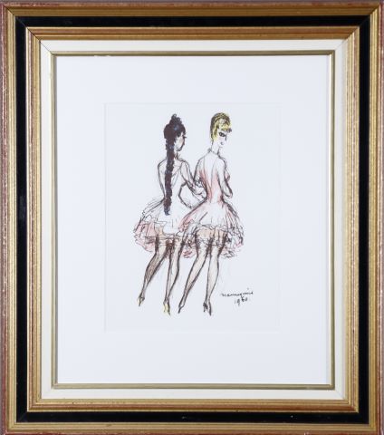Mannequins