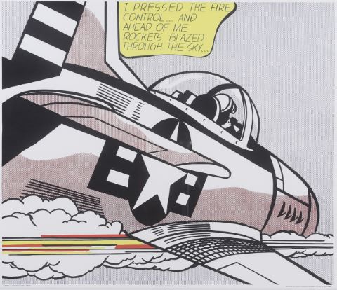 Whaam ! (diptyque)