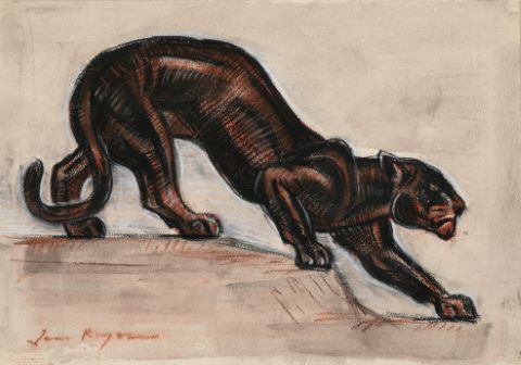 Panthère