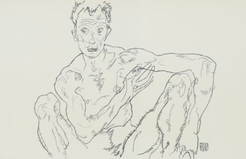 Le Dernier autoportrait