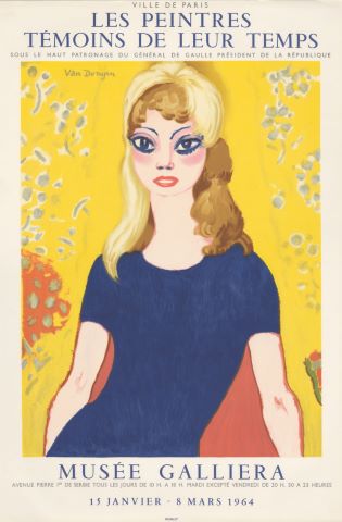 Brigitte Bardot