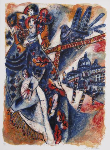 Théo Tobiasse (1927-2012) La Longue mélopée...