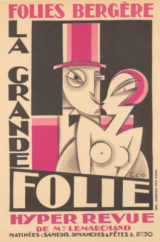 Folies Bergères