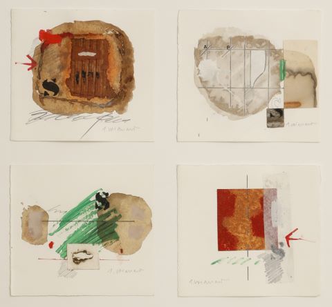 James Coignard (1925-2008)