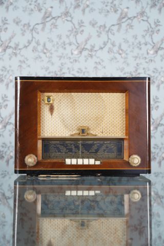 Radiola Poste de radio