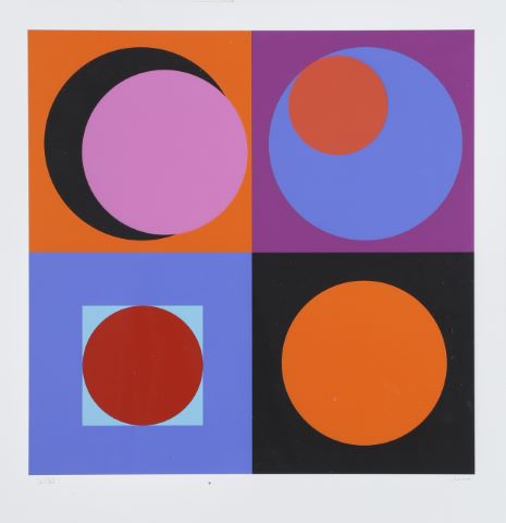 Composition géométrique