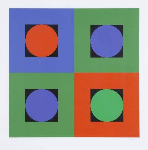 Composition géométrique