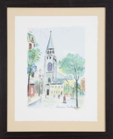 Paris Capitale - Saint-Germain-des-Prés