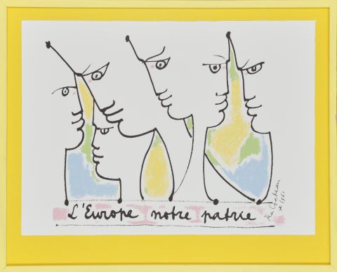 L’Ouverture sur les cinq continents