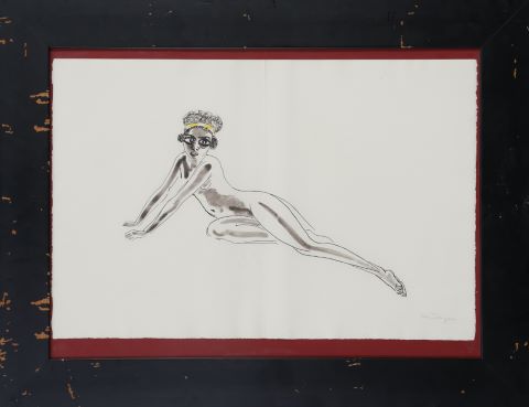 Les Fleurs du mal