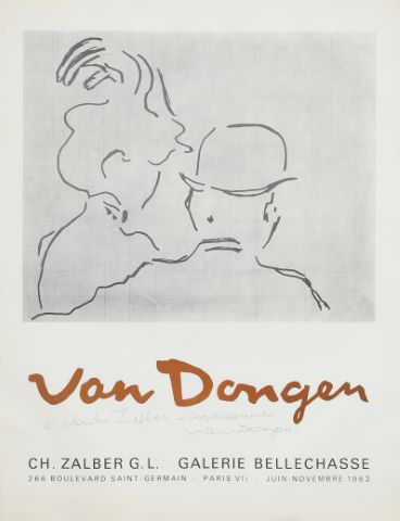 Kees van Dongen (1877-1968)
